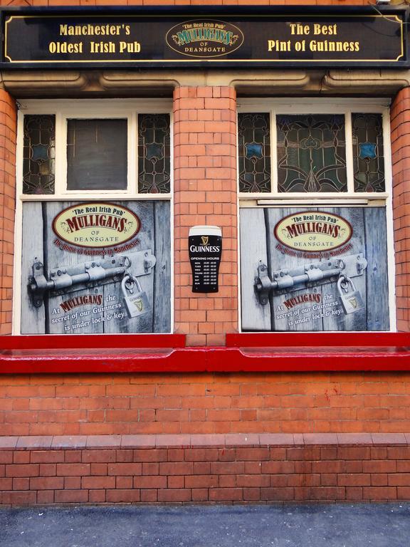 Mulligans Of Deansgate * Манчестер