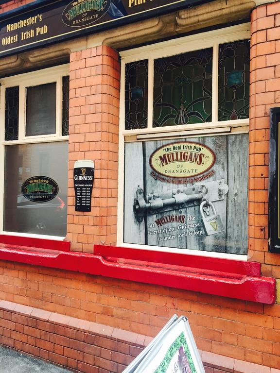 Mulligans Of Deansgate Mini-hôtel *